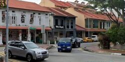 Eastwind Mansions (D15), Shop House #488544891